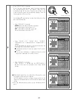 Предварительный просмотр 49 страницы Denon DVD-A1XV Operating Instructions Manual