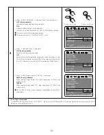 Предварительный просмотр 51 страницы Denon DVD-A1XV Operating Instructions Manual