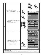 Предварительный просмотр 53 страницы Denon DVD-A1XV Operating Instructions Manual