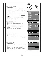 Предварительный просмотр 55 страницы Denon DVD-A1XV Operating Instructions Manual