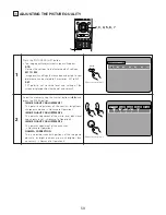 Предварительный просмотр 59 страницы Denon DVD-A1XV Operating Instructions Manual