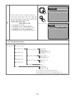 Предварительный просмотр 62 страницы Denon DVD-A1XV Operating Instructions Manual