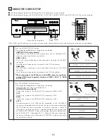 Предварительный просмотр 63 страницы Denon DVD-A1XV Operating Instructions Manual