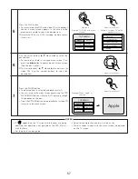 Предварительный просмотр 67 страницы Denon DVD-A1XV Operating Instructions Manual