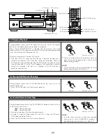 Предварительный просмотр 68 страницы Denon DVD-A1XV Operating Instructions Manual