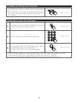 Предварительный просмотр 70 страницы Denon DVD-A1XV Operating Instructions Manual