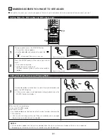 Предварительный просмотр 81 страницы Denon DVD-A1XV Operating Instructions Manual