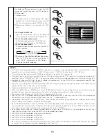 Предварительный просмотр 84 страницы Denon DVD-A1XV Operating Instructions Manual