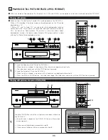 Предварительный просмотр 86 страницы Denon DVD-A1XV Operating Instructions Manual