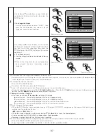 Предварительный просмотр 87 страницы Denon DVD-A1XV Operating Instructions Manual