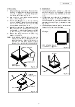 Preview for 7 page of Denon DVD DVD-1930 Service Manual