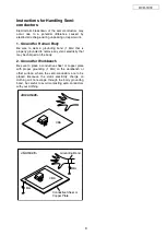 Preview for 8 page of Denon DVD DVD-1930 Service Manual