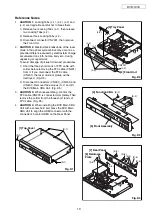 Preview for 10 page of Denon DVD DVD-1930 Service Manual