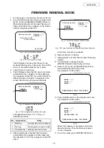 Preview for 14 page of Denon DVD DVD-1930 Service Manual