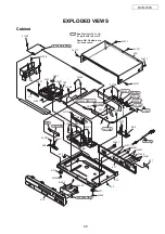 Preview for 46 page of Denon DVD DVD-1930 Service Manual