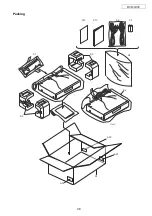 Preview for 48 page of Denon DVD DVD-1930 Service Manual