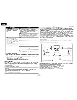 Preview for 36 page of Denon DVD1800BD - Blu-Ray Disc Player Operating Instructions Manual