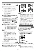 Preview for 22 page of Denon DVD558 - DVD 558 Player (Spanish) Instrucciones De Funcionamiento