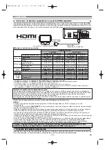 Предварительный просмотр 16 страницы Denon DVD758 - DVD 758 Player (Spanish) Instrucciones De Funcionamiento