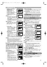 Предварительный просмотр 32 страницы Denon DVD758 - DVD 758 Player (Spanish) Instrucciones De Funcionamiento