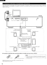 Preview for 12 page of Denon DVM-1800 Operating Instructions Manual