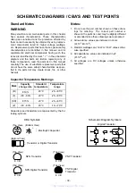 Предварительный просмотр 30 страницы Denon DVM-1805 - DVD Changer Service Manual