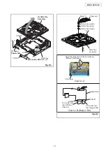 Предварительный просмотр 11 страницы Denon DVM-1845/745 Service Manual