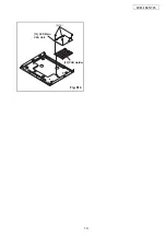 Предварительный просмотр 13 страницы Denon DVM-1845/745 Service Manual