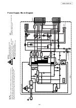 Предварительный просмотр 32 страницы Denon DVM-1845/745 Service Manual