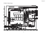 Предварительный просмотр 38 страницы Denon DVM-1845/745 Service Manual