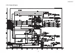 Предварительный просмотр 40 страницы Denon DVM-1845/745 Service Manual