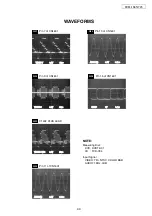 Предварительный просмотр 44 страницы Denon DVM-1845/745 Service Manual