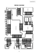 Предварительный просмотр 45 страницы Denon DVM-1845/745 Service Manual