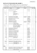 Предварительный просмотр 52 страницы Denon DVM-1845/745 Service Manual