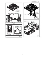 Предварительный просмотр 12 страницы Denon DVM-2815 Service Manual