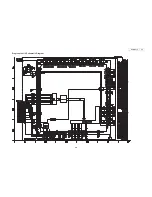 Предварительный просмотр 40 страницы Denon DVM-2815 Service Manual