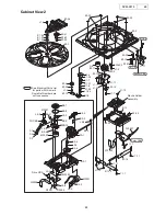 Предварительный просмотр 48 страницы Denon DVM-2815 Service Manual