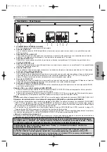 Preview for 13 page of Denon DVM-2845CI (Spanish) Instrucciones De Operación