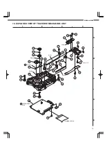 Preview for 90 page of Denon DVM-4800 Service Manual