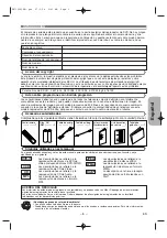 Предварительный просмотр 5 страницы Denon DVM-745 (Spanish) Instrucciones De Funcionamiento