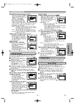 Предварительный просмотр 31 страницы Denon DVM-745 (Spanish) Instrucciones De Funcionamiento