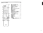 Предварительный просмотр 9 страницы Denon DVP-602CI Owner'S Manual