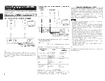 Предварительный просмотр 12 страницы Denon DVP-602CI Owner'S Manual