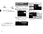 Предварительный просмотр 28 страницы Denon DVP-602CI Owner'S Manual