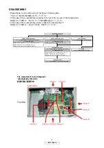 Предварительный просмотр 7 страницы Denon DVP-602CI Service Manual