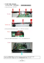 Предварительный просмотр 8 страницы Denon DVP-602CI Service Manual