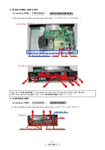 Предварительный просмотр 9 страницы Denon DVP-602CI Service Manual