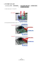 Предварительный просмотр 10 страницы Denon DVP-602CI Service Manual