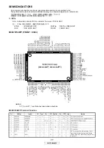 Предварительный просмотр 23 страницы Denon DVP-602CI Service Manual