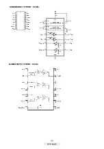 Предварительный просмотр 29 страницы Denon DVP-602CI Service Manual